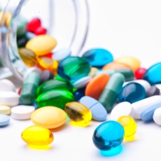 Interacciones y efectos secundarios de los medicamentos