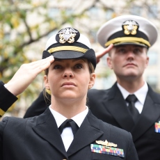 Veterans and Military Health