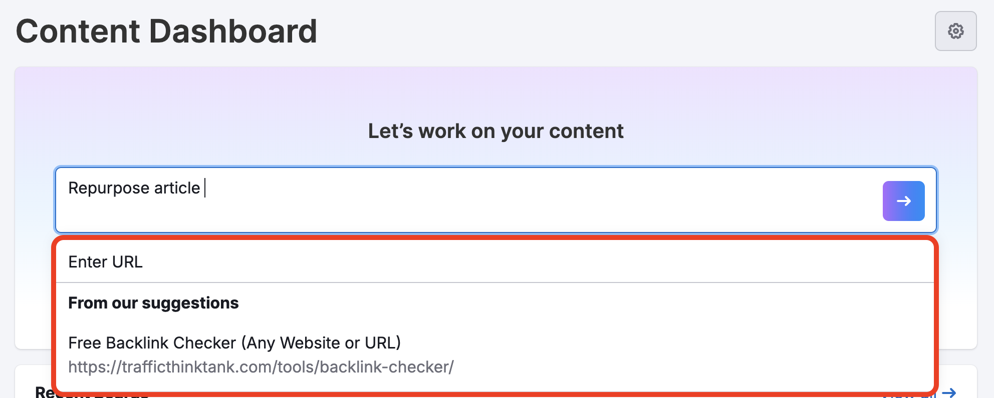 Content Repurposing image 2
