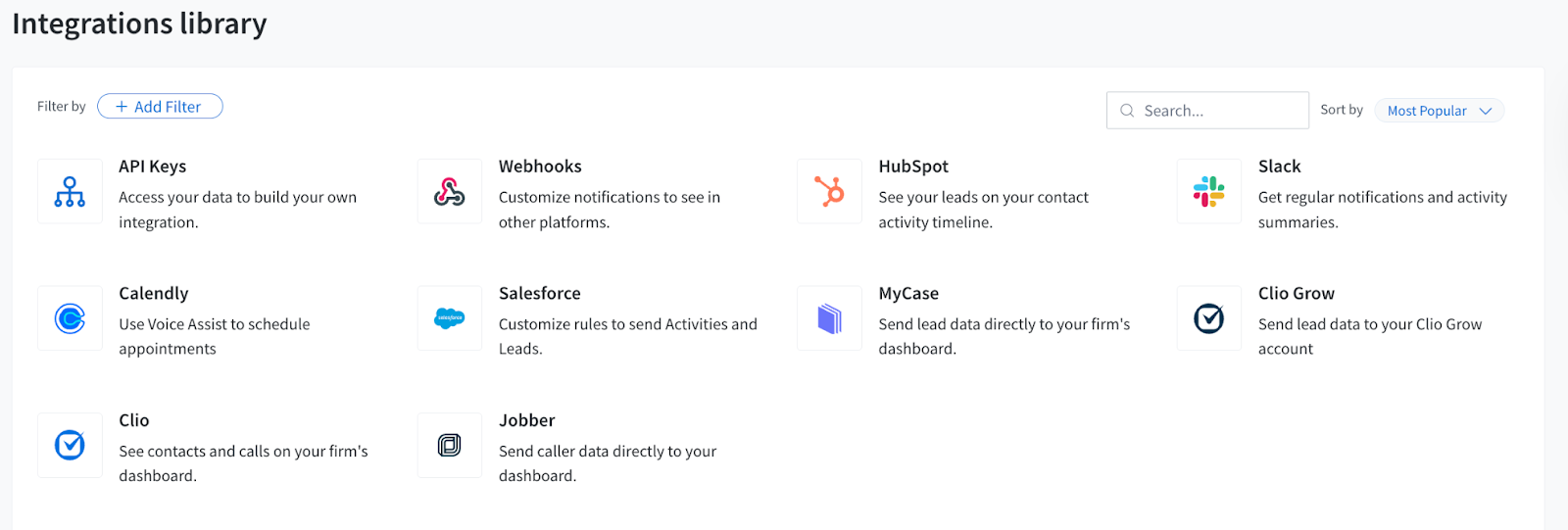 Voice Assist image 7